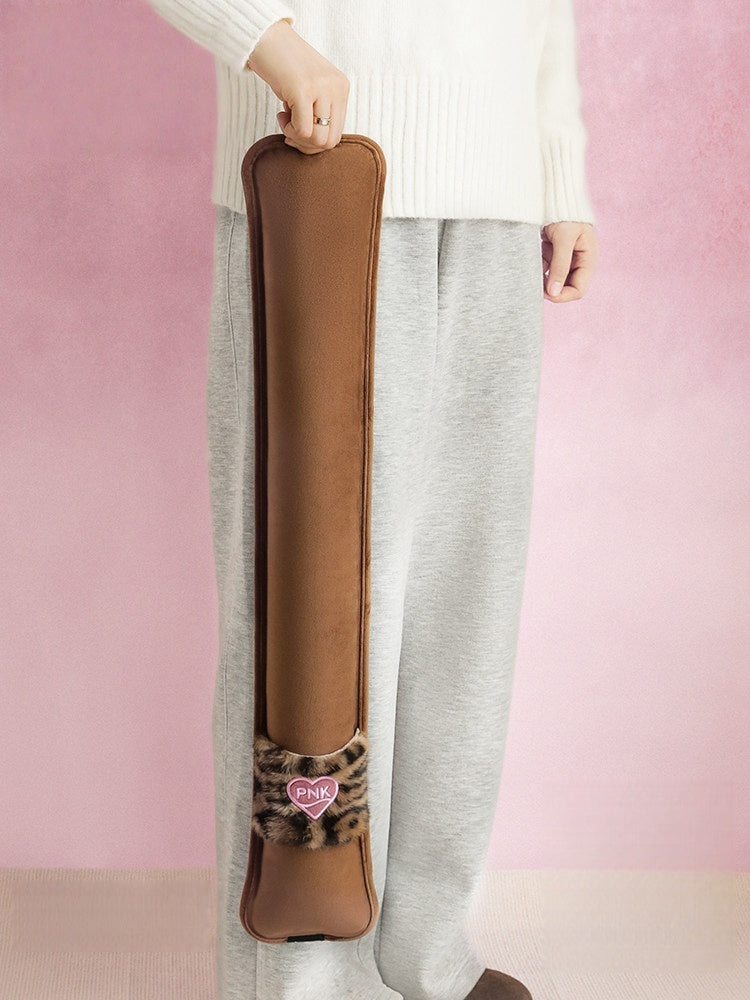 75 cm Max Long Rechargeable Hot Water Bottle