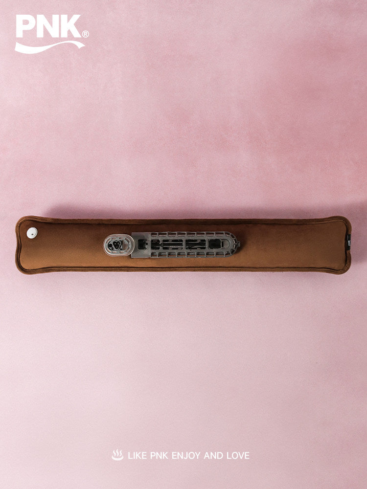 75 cm Max Long Rechargeable Hot Water Bottle