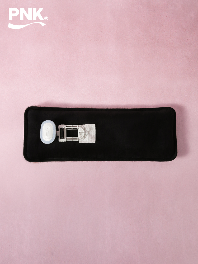 52 cm Extra-Long Rechargeable Hot Water Bottle